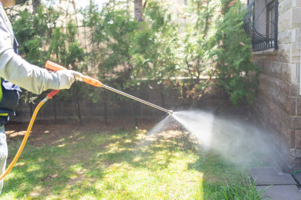 Best Emergency Pest Control  in Golf Manor, OH
