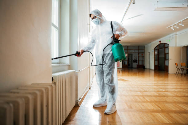 Best Wildlife Control Services  in Golf Manor, OH